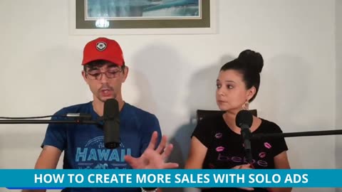 How To Create More Sales With Solo Ads
