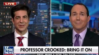 Professor Crooked