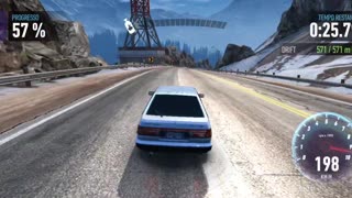 Need For Speed Limits #5