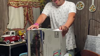 Parents Surprise Son With Special Birthday Present