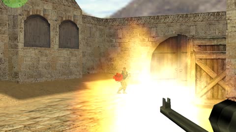 Counter Strike 1.3 CS 1.3