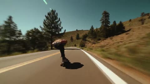 Hyper Speed in the Sierras-11