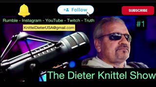 Coming Soon The Dieter Knittel Podcast