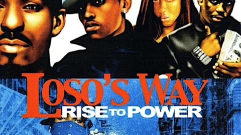 Fabolous - Losos Way- Rise to Power (Full Mixtape)