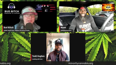 DAWG DAZE | Episode #8 | Minority Cannabis Business Association