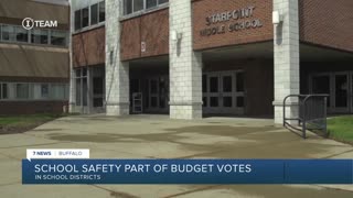 Parents concerned about school safety set to vote on capital project