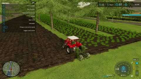 UPGRADING FARM | Survival Challange | Farming Simulator 2022 | TWO FRIENDS ONE FARM | EP4