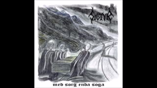 sigtyr - (2006) - demo - med sorg enda soga