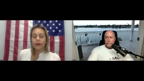 Dr. Sally Priester exposes Puerto Rican politicians and health ministers pushing