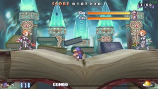 Prinny Gameplay 18