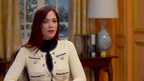 Jessica Sutta Addresses Her Vax Injury: "Maybe It's Rare, But It's Real — And I Live It Every Single Day"