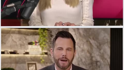 Dave Rubin and Megyn Kelly Talk About Their New Sets as Independent Media Thrives Over Mainstream