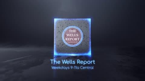 The Wells Report for Friday, June 28 2024