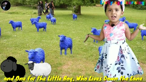 Baa baa black sheep nursery rhyme _ baa baa black sheep lyrics baa baa black sheep english poem