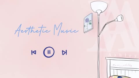 【Aesthetic Songs】early morning music| study/sleep/chill 1hour