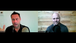 Conversations with Adrian Podcast | Jason Christoff
