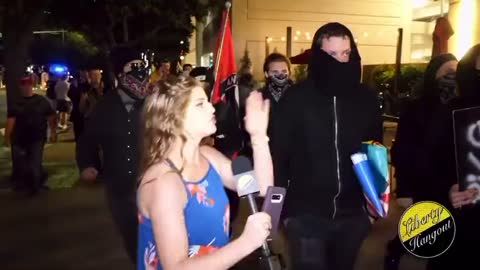 "They're Going to Their Mom's House" - Antifa HILARIOUSLY Trolled