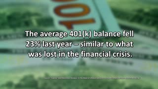 Can a Gold IRA Save Us From Economic Disaster?