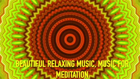 Relaxing Music | Sleeping, Meditation, Stress Relief | [7871] ⭐️