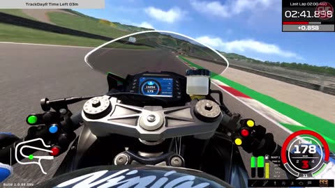 RiMS Racing | Career Pt 21: Getting A Perfect Start At Suzuka! (Xbox Series X)