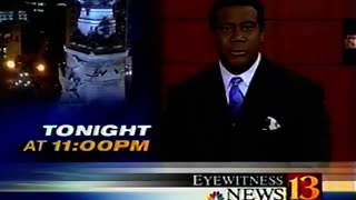 April 1, 2004 - Chris Wright WTHR Indianapolis Weather Bumper