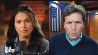 Tucker Carlson BLASTS Members Of Congress For Being Controlled By Intelligence Agencies