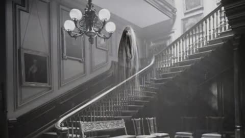 15 Most Haunted Houses on Earth