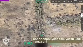 🚀🇺🇦 Ukraine Russia War | Ukrainian Tank Assaults Russian Positions in Novoselovsk, Lugansk | RCF