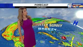Local 10 News Weather: 11/04/2022 Morning Edition
