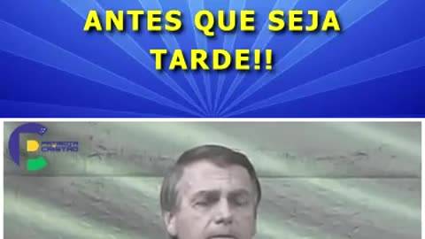 Bolsonaro