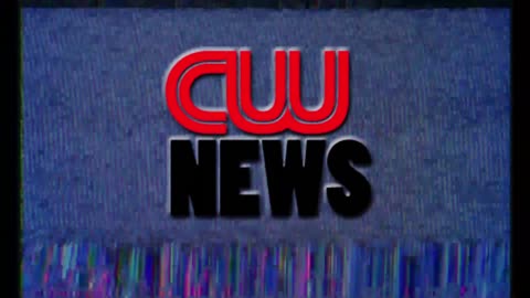 clown world news intro demo