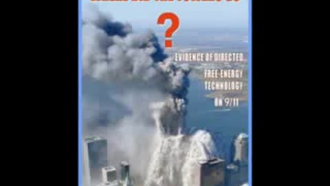 Dr Judy Wood - WTC destruction & 9/11 Truth Movement cover up - Sep 2010