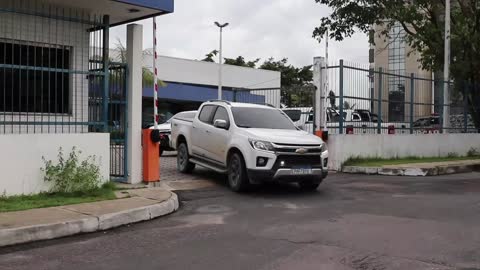 Ponto de venda de drogas é fechado no bairro Jorge Teixeira, zona leste de Manaus