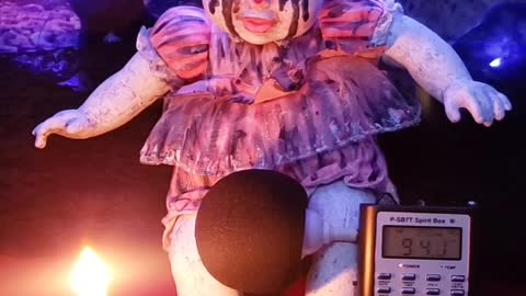 Thrifting for haunted dolls PART 28