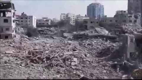 Max Igan, Israel is Genociding Gaza: Short shocking video report (Eng, NL)