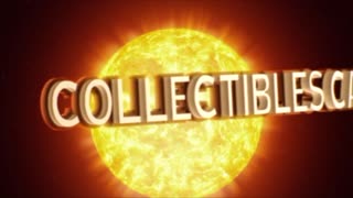 AI introduction to Collectibles Cafe Website