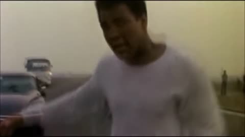 Muhammad Ali Highlights - The Greatest