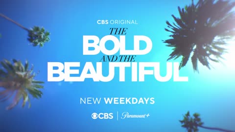 The Bold and the Beautiful - Come Back