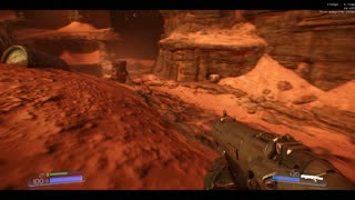 Doom 2016 mouse+kb play1