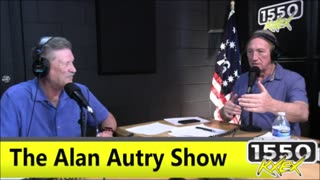 The Alan Autry Show