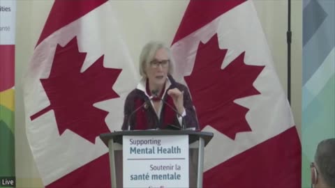 Canada: Federal ministers announce mental-health funding for Ontarians affected by COVID-19 – March 3, 2023