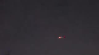 Avión de carga aterriza de emergencia en Miami poco después del despegue