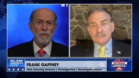 Securing America with Robert Charles (part 2) | July 2, 2023