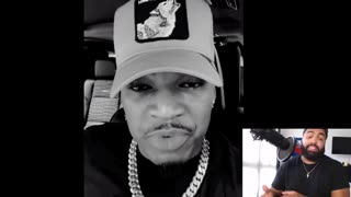 **HE'S PISSED!! Ne-Yo takes BACK his APOLOGY and DESTROYS the ‘WOKE’ Mob! “I SAID WHAT I SAID”