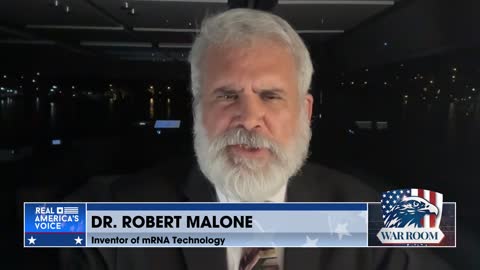 Dr. Malone Reacts To Release Of More Fauci Emails Proving Collusion To Cover-Up Of COVID-19 Origins, True Vaccine Effects