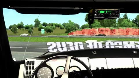 #gamer #euro truck simulator-2 #mods