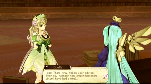 Atelier Ayesha The Alchemist of Dusk Playthrough Part116