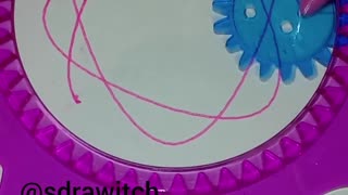 Spirograph ASMR 🔊