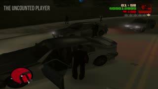 GTA Forelli Redemption Mission #6 Taking Out The Tricksters