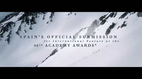 Society of the Snow_Official Trailer_Netflix